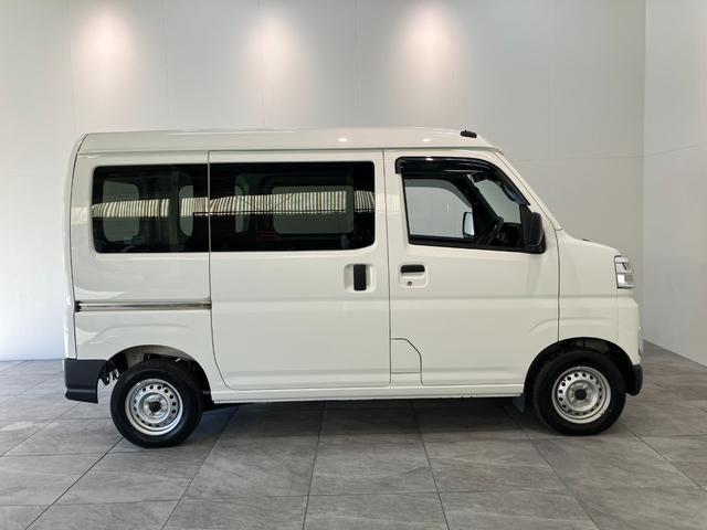 ハイゼットカーゴ DX 4WD フルセグナビ ドラレコ キーレス LED 衝突被害軽減ブレーキ スマアシ コーナーセンサー キーレス 前席パワーウインドウ フルセグナビ ドラレコ ETC DVD再生 Bluetooth USB LED オートライト パートタイム4WD(24枚目)