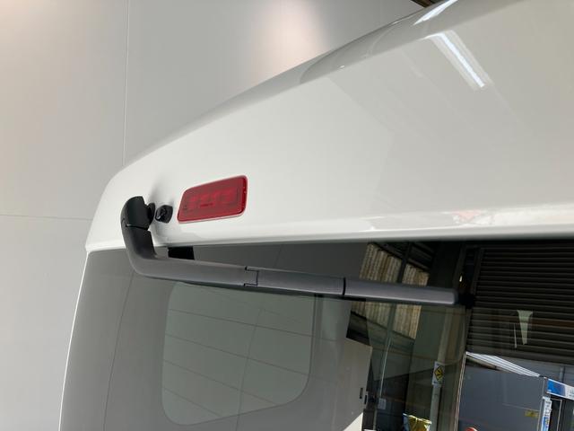 ハイゼットカーゴ DX 4WD フルセグナビ ドラレコ キーレス LED 衝突被害軽減ブレーキ スマアシ コーナーセンサー キーレス 前席パワーウインドウ フルセグナビ ドラレコ ETC DVD再生 Bluetooth USB LED オートライト パートタイム4WD(30枚目)