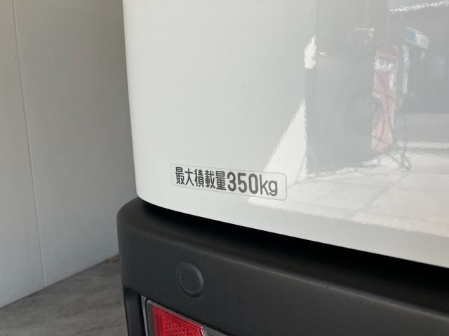 ハイゼットカーゴ DX 4WD フルセグナビ ドラレコ キーレス LED 衝突被害軽減ブレーキ スマアシ コーナーセンサー キーレス 前席パワーウインドウ フルセグナビ ドラレコ ETC DVD再生 Bluetooth USB LED オートライト パートタイム4WD(32枚目)