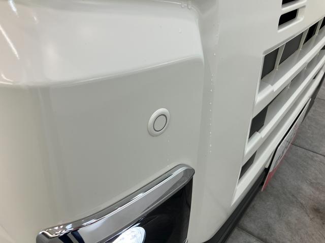 ハイゼットカーゴ DX 4WD フルセグナビ ドラレコ キーレス LED 衝突被害軽減ブレーキ スマアシ コーナーセンサー キーレス 前席パワーウインドウ フルセグナビ ドラレコ ETC DVD再生 Bluetooth USB LED オートライト パートタイム4WD(35枚目)