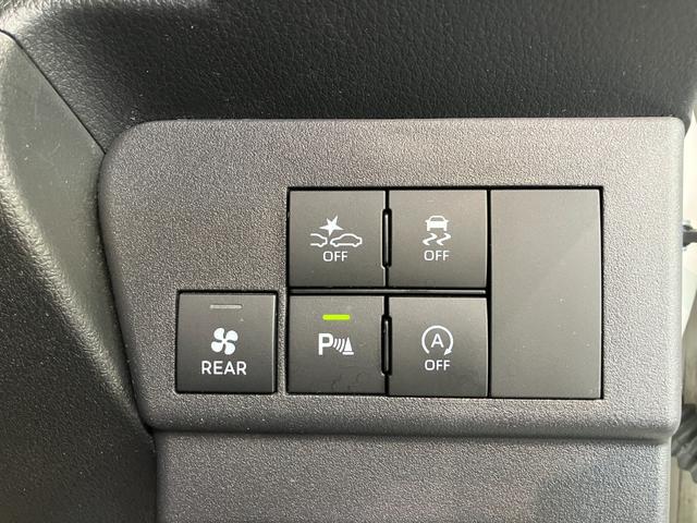 ハイゼットカーゴ DX 4WD フルセグナビ ドラレコ キーレス LED 衝突被害軽減ブレーキ スマアシ コーナーセンサー キーレス 前席パワーウインドウ フルセグナビ ドラレコ ETC DVD再生 Bluetooth USB LED オートライト パートタイム4WD(37枚目)