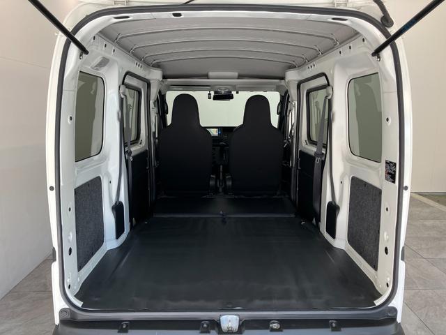 ハイゼットカーゴ DX 4WD フルセグナビ ドラレコ キーレス LED 衝突被害軽減ブレーキ スマアシ コーナーセンサー キーレス 前席パワーウインドウ フルセグナビ ドラレコ ETC DVD再生 Bluetooth USB LED オートライト パートタイム4WD(40枚目)