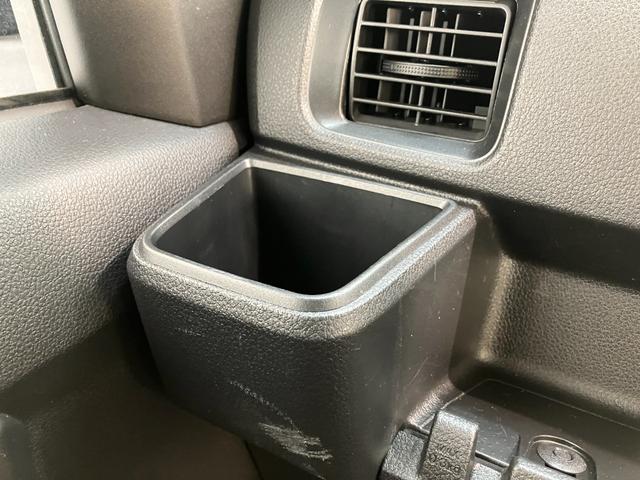 ハイゼットカーゴ DX 4WD フルセグナビ ドラレコ キーレス LED 衝突被害軽減ブレーキ スマアシ コーナーセンサー キーレス 前席パワーウインドウ フルセグナビ ドラレコ ETC DVD再生 Bluetooth USB LED オートライト パートタイム4WD(54枚目)