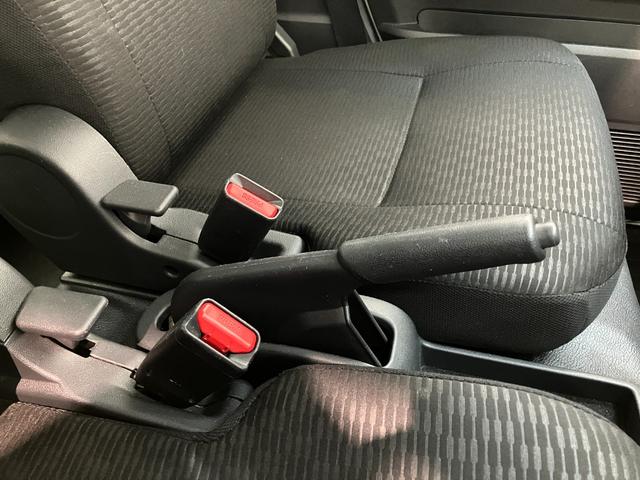 ハイゼットカーゴ DX 4WD フルセグナビ ドラレコ キーレス LED 衝突被害軽減ブレーキ スマアシ コーナーセンサー キーレス 前席パワーウインドウ フルセグナビ ドラレコ ETC DVD再生 Bluetooth USB LED オートライト パートタイム4WD(58枚目)