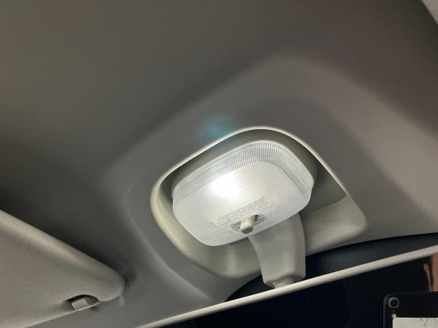 ハイゼットカーゴ DX 4WD フルセグナビ ドラレコ キーレス LED 衝突被害軽減ブレーキ スマアシ コーナーセンサー キーレス 前席パワーウインドウ フルセグナビ ドラレコ ETC DVD再生 Bluetooth USB LED オートライト パートタイム4WD(62枚目)