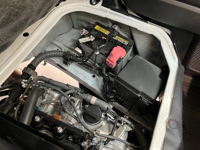 ハイゼットカーゴ DX 4WD フルセグナビ ドラレコ キーレス LED 衝突被害軽減ブレーキ スマアシ コーナーセンサー キーレス 前席パワーウインドウ フルセグナビ ドラレコ ETC DVD再生 Bluetooth USB LED オートライト パートタイム4WD(69枚目)