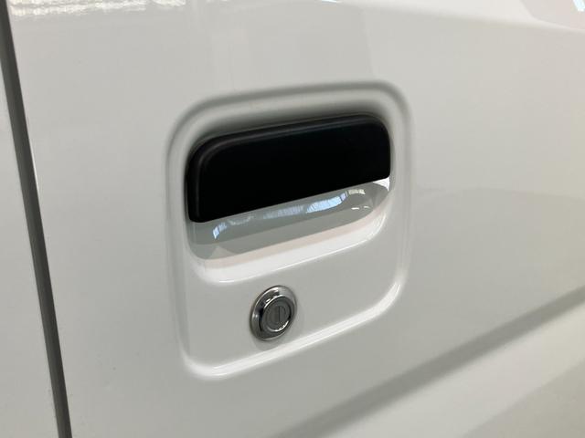 ハイゼットカーゴ ＤＸ　４ＷＤ　フルセグナビ　ドラレコ　ＥＴＣ　キーレス　衝突被害軽減ブレーキ　スマアシ　コーナーセンサー　キーレス　前席パワーウインドウ　フルセグナビ　ドラレコ　ＥＴＣ　ＤＶＤ再生　Ｂｌｕｅｔｏｏｔｈ　ＵＳＢ　ＬＥＤ　オートライト　パートタイム４ＷＤ（32枚目）