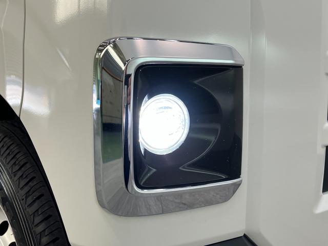 ハイゼットカーゴ ＤＸ　４ＷＤ　フルセグナビ　ドラレコ　ＥＴＣ　キーレス　衝突被害軽減ブレーキ　スマアシ　コーナーセンサー　キーレス　前席パワーウインドウ　フルセグナビ　ドラレコ　ＥＴＣ　ＤＶＤ再生　Ｂｌｕｅｔｏｏｔｈ　ＵＳＢ　ＬＥＤ　オートライト　パートタイム４ＷＤ（34枚目）