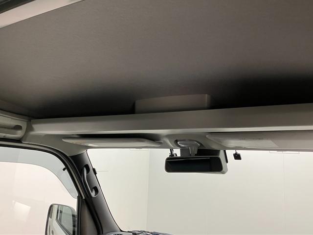 ハイゼットカーゴ ＤＸ　４ＷＤ　フルセグナビ　ドラレコ　ＥＴＣ　キーレス　衝突被害軽減ブレーキ　スマアシ　コーナーセンサー　キーレス　前席パワーウインドウ　フルセグナビ　ドラレコ　ＥＴＣ　ＤＶＤ再生　Ｂｌｕｅｔｏｏｔｈ　ＵＳＢ　ＬＥＤ　オートライト　パートタイム４ＷＤ（55枚目）