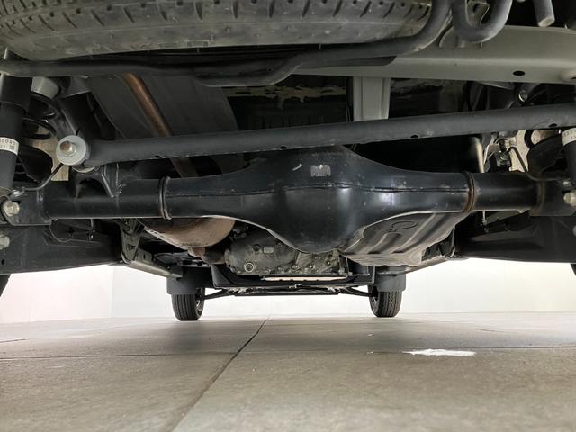 ハイゼットカーゴ ＤＸ　４ＷＤ　フルセグナビ　ドラレコ　ＥＴＣ　キーレス　衝突被害軽減ブレーキ　スマアシ　コーナーセンサー　キーレス　前席パワーウインドウ　フルセグナビ　ドラレコ　ＥＴＣ　ＤＶＤ再生　Ｂｌｕｅｔｏｏｔｈ　ＵＳＢ　ＬＥＤ　オートライト　パートタイム４ＷＤ（68枚目）