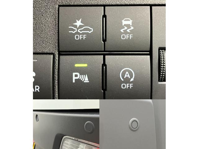 ハイゼットカーゴ ＤＸ　４ＷＤ　ＣＶＴ車　キーレス　前席パワーウインドウ　衝突被害軽減ブレーキ　スマアシ　コーナーセンサー　ＣＤステレオ　ドラレコ　オートライト　キーレス　前席パワーウインドウ　両側スライドドア　パートタイム４ＷＤ（14枚目）