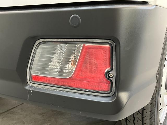 ハイゼットカーゴ ＤＸ　４ＷＤ　ＣＶＴ車　キーレス　前席パワーウインドウ　衝突被害軽減ブレーキ　スマアシ　コーナーセンサー　ＣＤステレオ　ドラレコ　オートライト　キーレス　前席パワーウインドウ　両側スライドドア　パートタイム４ＷＤ（31枚目）