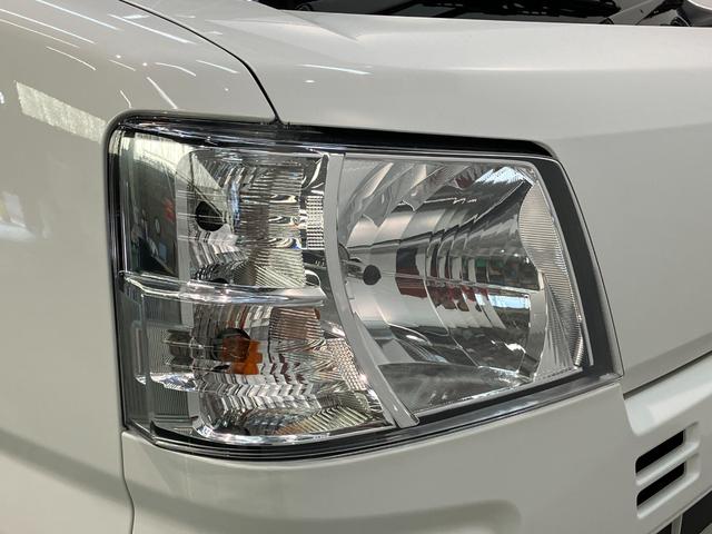 ハイゼットカーゴ ＤＸ　４ＷＤ　ＣＶＴ車　キーレス　前席パワーウインドウ　衝突被害軽減ブレーキ　スマアシ　コーナーセンサー　ＣＤステレオ　ドラレコ　オートライト　キーレス　前席パワーウインドウ　両側スライドドア　パートタイム４ＷＤ（32枚目）