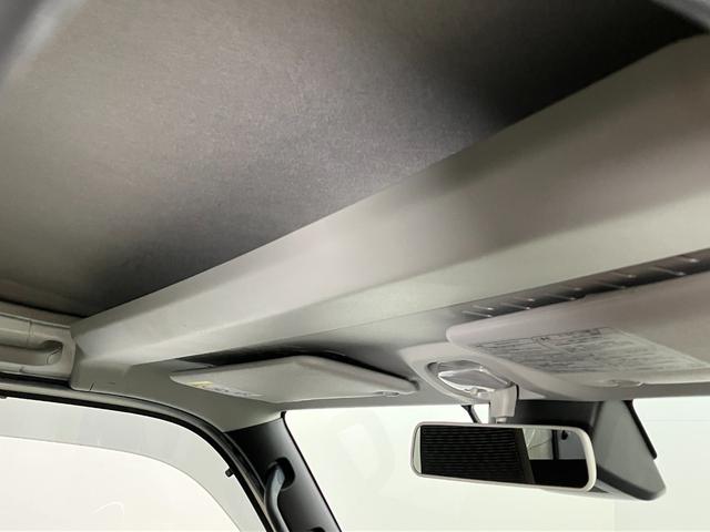 ハイゼットカーゴ ＤＸ　４ＷＤ　ＣＶＴ車　キーレス　前席パワーウインドウ　衝突被害軽減ブレーキ　スマアシ　コーナーセンサー　ＣＤステレオ　ドラレコ　オートライト　キーレス　前席パワーウインドウ　両側スライドドア　パートタイム４ＷＤ（47枚目）