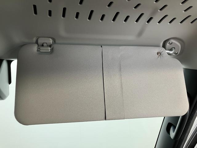 ハイゼットカーゴ ＤＸ　４ＷＤ　ＣＶＴ車　キーレス　前席パワーウインドウ　衝突被害軽減ブレーキ　スマアシ　コーナーセンサー　ＣＤステレオ　ドラレコ　オートライト　キーレス　前席パワーウインドウ　両側スライドドア　パートタイム４ＷＤ（49枚目）