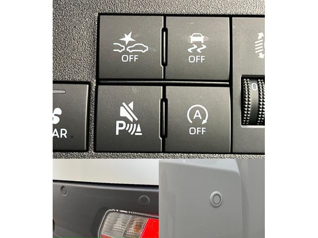 ハイゼットカーゴ ＤＸ　４ＷＤ　コーナーセンサー　ドラレコ　キーレス　衝突被害軽減ブレーキ　スマアシ　コーナーセンサー　キーレス　前席パワーウインドウ　ＡＭ／ＦＭステレオ　ドラレコ　両側スライドドア　オートライト　マニュアルレベリング　パートタイム４ＷＤ（12枚目）