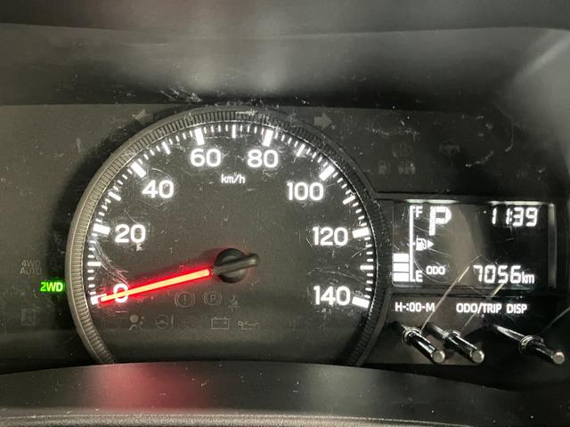 ハイゼットカーゴ ＤＸ　４ＷＤ　コーナーセンサー　ドラレコ　キーレス　衝突被害軽減ブレーキ　スマアシ　コーナーセンサー　キーレス　前席パワーウインドウ　ＡＭ／ＦＭステレオ　ドラレコ　両側スライドドア　オートライト　マニュアルレベリング　パートタイム４ＷＤ（15枚目）