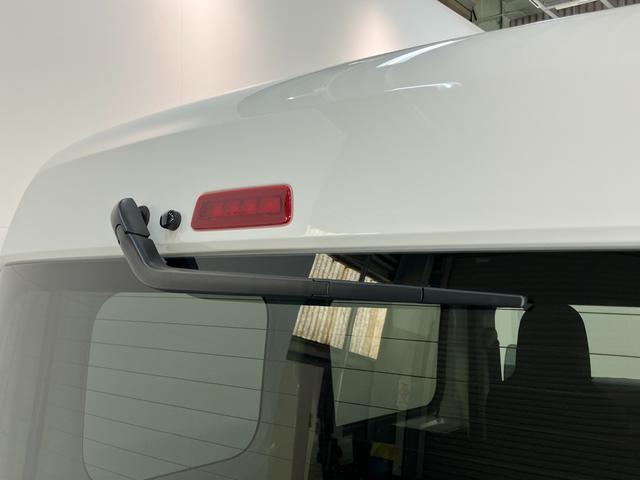 ハイゼットカーゴ ＤＸ　４ＷＤ　コーナーセンサー　ドラレコ　キーレス　衝突被害軽減ブレーキ　スマアシ　コーナーセンサー　キーレス　前席パワーウインドウ　ＡＭ／ＦＭステレオ　ドラレコ　両側スライドドア　オートライト　マニュアルレベリング　パートタイム４ＷＤ（30枚目）