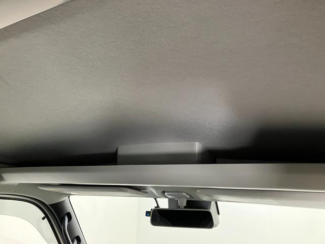 ハイゼットカーゴ ＤＸ　４ＷＤ　コーナーセンサー　ドラレコ　キーレス　衝突被害軽減ブレーキ　スマアシ　コーナーセンサー　キーレス　前席パワーウインドウ　ＡＭ／ＦＭステレオ　ドラレコ　両側スライドドア　オートライト　マニュアルレベリング　パートタイム４ＷＤ（48枚目）