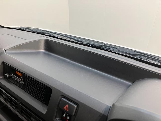 ハイゼットカーゴ ＤＸ　４ＷＤ　コーナーセンサー　ドラレコ　キーレス　衝突被害軽減ブレーキ　スマアシ　コーナーセンサー　キーレス　前席パワーウインドウ　ＡＭ／ＦＭステレオ　ドラレコ　両側スライドドア　オートライト　マニュアルレベリング　パートタイム４ＷＤ（50枚目）