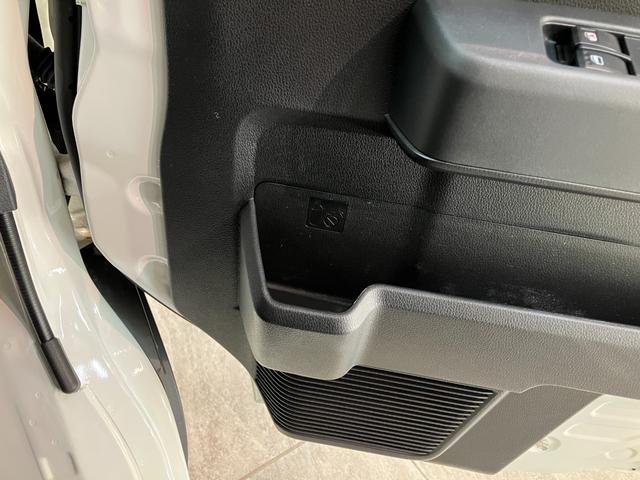 ハイゼットカーゴ ＤＸ　４ＷＤ　コーナーセンサー　ドラレコ　キーレス　衝突被害軽減ブレーキ　スマアシ　コーナーセンサー　キーレス　前席パワーウインドウ　ＡＭ／ＦＭステレオ　ドラレコ　両側スライドドア　オートライト　マニュアルレベリング　パートタイム４ＷＤ（55枚目）