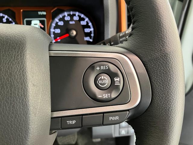 タフト Ｇ　９型ディスプレイオーディオ　レーダクルーズコントロール　衝突被害軽減ブレーキ　コーナーセンサー　９型ディスプレイオーディオ　フルセグ　バックカメラ　Ｂｌｕｅｔｏｏｔｈ　ＵＳＢ　前席シートヒーター　ＬＥＤ　オートライト　レーダークルコン　オートエアコン（16枚目）