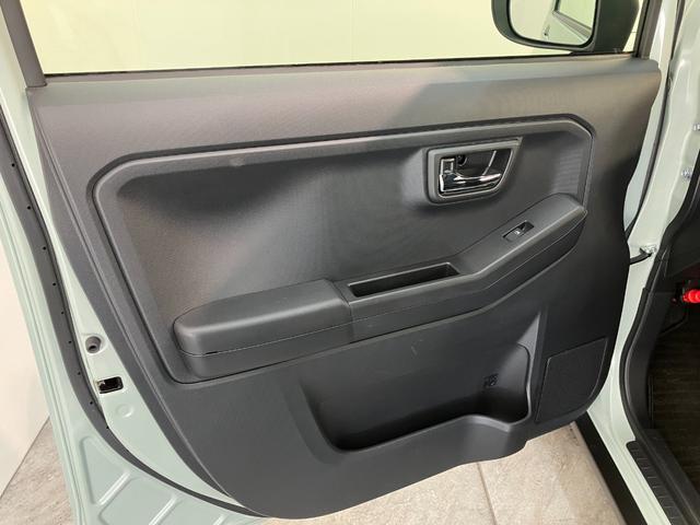 タフト Ｇ　９型ディスプレイオーディオ　レーダクルーズコントロール　衝突被害軽減ブレーキ　コーナーセンサー　９型ディスプレイオーディオ　フルセグ　バックカメラ　Ｂｌｕｅｔｏｏｔｈ　ＵＳＢ　前席シートヒーター　ＬＥＤ　オートライト　レーダークルコン　オートエアコン（27枚目）