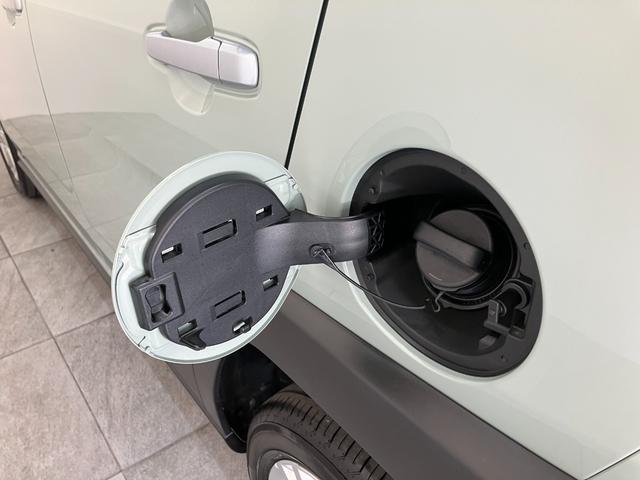 タフト Ｇ　９型ディスプレイオーディオ　レーダクルーズコントロール　衝突被害軽減ブレーキ　コーナーセンサー　９型ディスプレイオーディオ　フルセグ　バックカメラ　Ｂｌｕｅｔｏｏｔｈ　ＵＳＢ　前席シートヒーター　ＬＥＤ　オートライト　レーダークルコン　オートエアコン（29枚目）