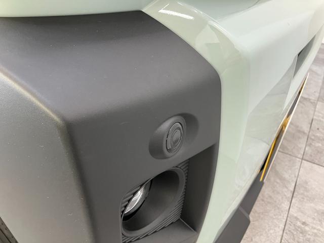 タフト Ｇ　９型ディスプレイオーディオ　レーダクルーズコントロール　衝突被害軽減ブレーキ　コーナーセンサー　９型ディスプレイオーディオ　フルセグ　バックカメラ　Ｂｌｕｅｔｏｏｔｈ　ＵＳＢ　前席シートヒーター　ＬＥＤ　オートライト　レーダークルコン　オートエアコン（36枚目）