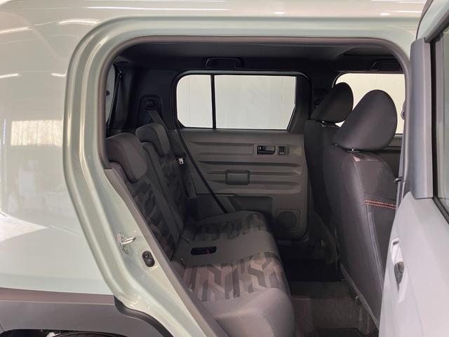 タフト Ｇ　９型ディスプレイオーディオ　レーダクルーズコントロール　衝突被害軽減ブレーキ　コーナーセンサー　９型ディスプレイオーディオ　フルセグ　バックカメラ　Ｂｌｕｅｔｏｏｔｈ　ＵＳＢ　前席シートヒーター　ＬＥＤ　オートライト　レーダークルコン　オートエアコン（41枚目）