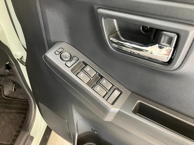 タフト Ｇ　９型ディスプレイオーディオ　レーダクルーズコントロール　衝突被害軽減ブレーキ　コーナーセンサー　９型ディスプレイオーディオ　フルセグ　バックカメラ　Ｂｌｕｅｔｏｏｔｈ　ＵＳＢ　前席シートヒーター　ＬＥＤ　オートライト　レーダークルコン　オートエアコン（47枚目）