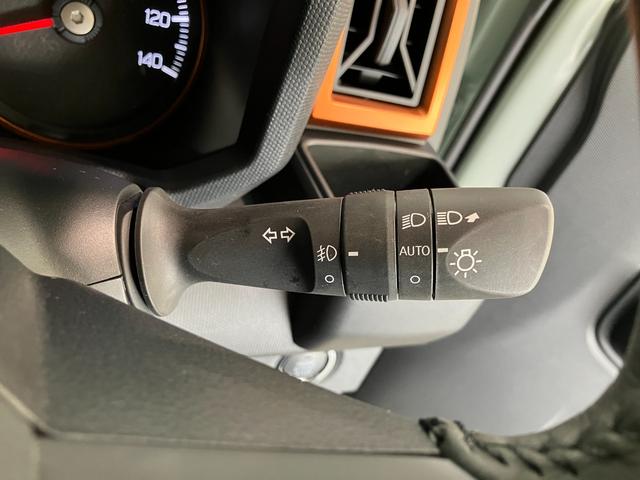 タフト Ｇ　９型ディスプレイオーディオ　レーダクルーズコントロール　衝突被害軽減ブレーキ　コーナーセンサー　９型ディスプレイオーディオ　フルセグ　バックカメラ　Ｂｌｕｅｔｏｏｔｈ　ＵＳＢ　前席シートヒーター　ＬＥＤ　オートライト　レーダークルコン　オートエアコン（51枚目）