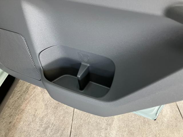 タフト Ｇ　９型ディスプレイオーディオ　レーダクルーズコントロール　衝突被害軽減ブレーキ　コーナーセンサー　９型ディスプレイオーディオ　フルセグ　バックカメラ　Ｂｌｕｅｔｏｏｔｈ　ＵＳＢ　前席シートヒーター　ＬＥＤ　オートライト　レーダークルコン　オートエアコン（67枚目）