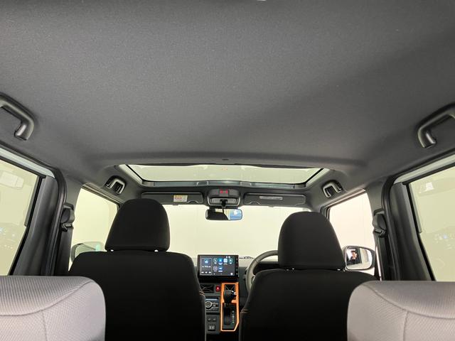 タフト Ｇ　９型ディスプレイオーディオ　レーダクルーズコントロール　衝突被害軽減ブレーキ　コーナーセンサー　９型ディスプレイオーディオ　フルセグ　バックカメラ　Ｂｌｕｅｔｏｏｔｈ　ＵＳＢ　前席シートヒーター　ＬＥＤ　オートライト　レーダークルコン　オートエアコン（72枚目）