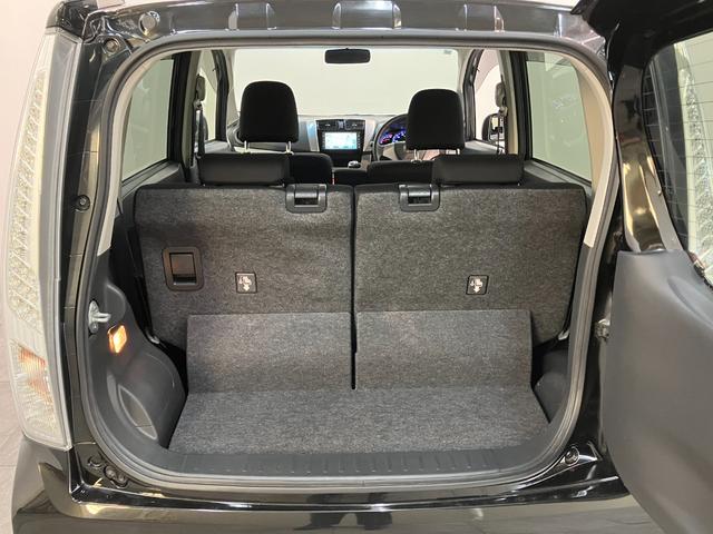 ムーヴ カスタムXリミテッド SA ワンセグナビ バックカメラ 衝突被害軽減ブレーキ スマアシ ワンセグナビ バックカメラ ETC USB LEDヘッドライト オートライト オートエアコン スマートキー 電動格納式ミラー エコアイドル(7枚目)