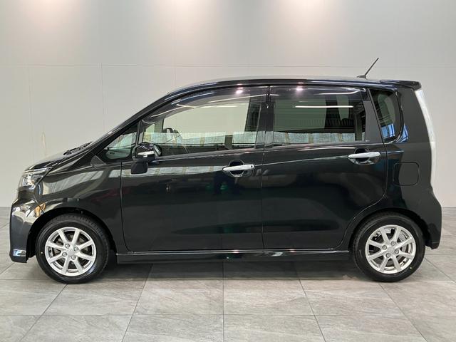 ムーヴ カスタムXリミテッド SA ワンセグナビ バックカメラ 衝突被害軽減ブレーキ スマアシ ワンセグナビ バックカメラ ETC USB LEDヘッドライト オートライト オートエアコン スマートキー 電動格納式ミラー エコアイドル(22枚目)