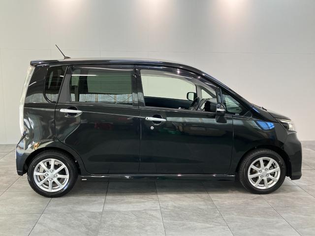 ムーヴ カスタムXリミテッド SA ワンセグナビ バックカメラ 衝突被害軽減ブレーキ スマアシ ワンセグナビ バックカメラ ETC USB LEDヘッドライト オートライト オートエアコン スマートキー 電動格納式ミラー エコアイドル(24枚目)