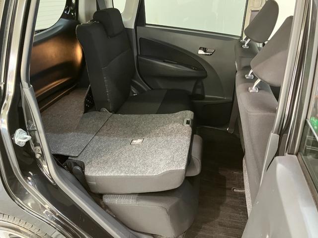 ムーヴ カスタムXリミテッド SA ワンセグナビ バックカメラ 衝突被害軽減ブレーキ スマアシ ワンセグナビ バックカメラ ETC USB LEDヘッドライト オートライト オートエアコン スマートキー 電動格納式ミラー エコアイドル(41枚目)