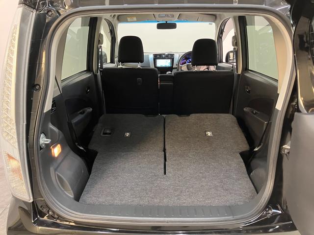 ムーヴ カスタムXリミテッド SA ワンセグナビ バックカメラ 衝突被害軽減ブレーキ スマアシ ワンセグナビ バックカメラ ETC USB LEDヘッドライト オートライト オートエアコン スマートキー 電動格納式ミラー エコアイドル(43枚目)