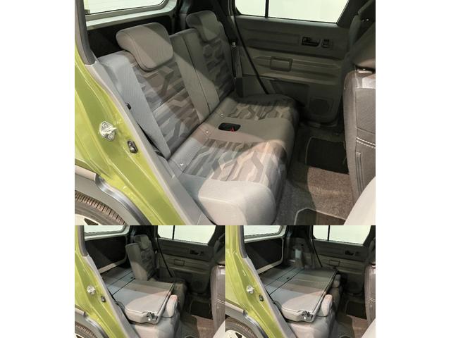 タフト Ｇターボクロムベンチャー　フルセグナビ　バックカメラ　衝突被害軽減ブレーキ　コーナーセンサー　フルセグナビ　バックカメラ　ＤＶＤ再生　Ｂｌｕｅｔｏｏｔｈ　ＵＳＢ　前後ドラレコ　前席シートヒーター　電動パーキング　ＬＥＤ　オートライト　クルコン　ターボ（6枚目）