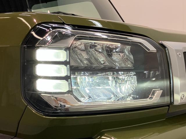 タフト Ｇターボクロムベンチャー　フルセグナビ　バックカメラ　衝突被害軽減ブレーキ　コーナーセンサー　フルセグナビ　バックカメラ　ＤＶＤ再生　Ｂｌｕｅｔｏｏｔｈ　ＵＳＢ　前後ドラレコ　前席シートヒーター　電動パーキング　ＬＥＤ　オートライト　クルコン　ターボ（11枚目）