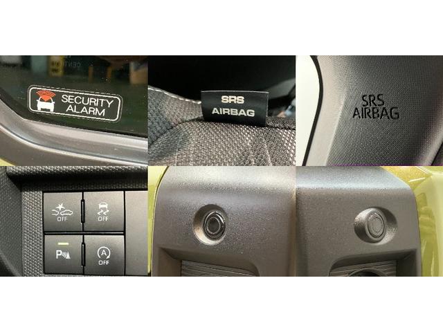 タフト Ｇターボクロムベンチャー　フルセグナビ　バックカメラ　衝突被害軽減ブレーキ　コーナーセンサー　フルセグナビ　バックカメラ　ＤＶＤ再生　Ｂｌｕｅｔｏｏｔｈ　ＵＳＢ　前後ドラレコ　前席シートヒーター　電動パーキング　ＬＥＤ　オートライト　クルコン　ターボ（13枚目）