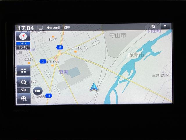 タフト Ｇターボクロムベンチャー　フルセグナビ　バックカメラ　衝突被害軽減ブレーキ　コーナーセンサー　フルセグナビ　バックカメラ　ＤＶＤ再生　Ｂｌｕｅｔｏｏｔｈ　ＵＳＢ　前後ドラレコ　前席シートヒーター　電動パーキング　ＬＥＤ　オートライト　クルコン　ターボ（14枚目）