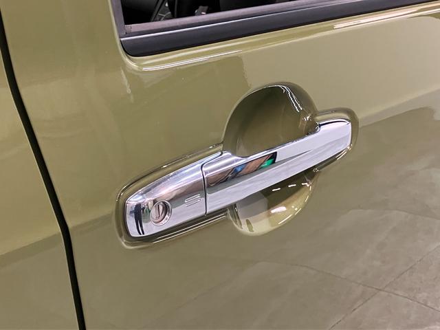 タフト Ｇターボクロムベンチャー　フルセグナビ　バックカメラ　衝突被害軽減ブレーキ　コーナーセンサー　フルセグナビ　バックカメラ　ＤＶＤ再生　Ｂｌｕｅｔｏｏｔｈ　ＵＳＢ　前後ドラレコ　前席シートヒーター　電動パーキング　ＬＥＤ　オートライト　クルコン　ターボ（30枚目）