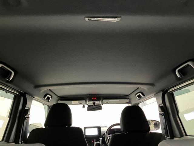 タフト Ｇターボクロムベンチャー　フルセグナビ　バックカメラ　衝突被害軽減ブレーキ　コーナーセンサー　フルセグナビ　バックカメラ　ＤＶＤ再生　Ｂｌｕｅｔｏｏｔｈ　ＵＳＢ　前後ドラレコ　前席シートヒーター　電動パーキング　ＬＥＤ　オートライト　クルコン　ターボ（75枚目）