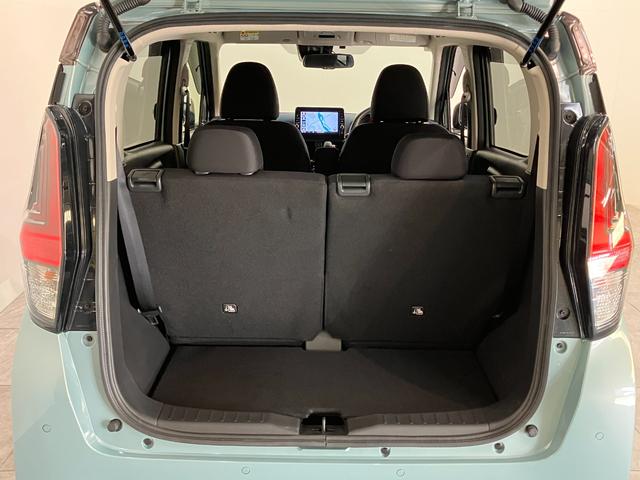 デイズ ハイウェイスター　Ｘ　フルセグナビ　パノラマ　前後ドラレコ　衝突被害軽減ブレーキ　コーナーセンサー　フルセグナビ　パノラマカメラ　前後ドラレコ　ＥＴＣ　ＤＶＤ再生　Ｂｌｕｅｔｏｏｔｈ　ＵＳＢ　ＬＥＤ　オートライト　電動格納式ミラー　オートエアコン　エコアイドル（7枚目）