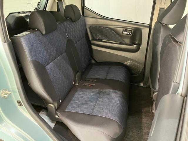 デイズ ハイウェイスター　Ｘ　フルセグナビ　パノラマ　前後ドラレコ　衝突被害軽減ブレーキ　コーナーセンサー　フルセグナビ　パノラマカメラ　前後ドラレコ　ＥＴＣ　ＤＶＤ再生　Ｂｌｕｅｔｏｏｔｈ　ＵＳＢ　ＬＥＤ　オートライト　電動格納式ミラー　オートエアコン　エコアイドル（40枚目）