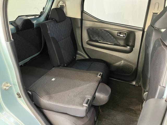 デイズ ハイウェイスター　Ｘ　フルセグナビ　パノラマ　前後ドラレコ　衝突被害軽減ブレーキ　コーナーセンサー　フルセグナビ　パノラマカメラ　前後ドラレコ　ＥＴＣ　ＤＶＤ再生　Ｂｌｕｅｔｏｏｔｈ　ＵＳＢ　ＬＥＤ　オートライト　電動格納式ミラー　オートエアコン　エコアイドル（41枚目）