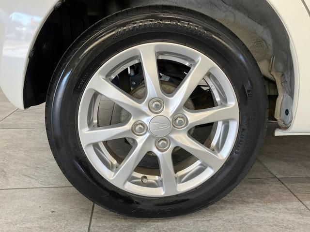 ムーヴ Ｘ　フルセグナビ　バックカメラ　スマートキー　車検整備付　フルセグナビ　バックカメラ　ＤＶＤ再生　Ｂｌｕｅｔｏｏｔｈ　オートエアコン　スマートキー　電動格納式ミラー　エコアイドル（10枚目）