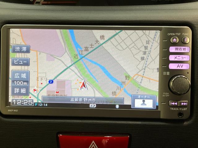 ムーヴ Ｘ　フルセグナビ　バックカメラ　スマートキー　車検整備付　フルセグナビ　バックカメラ　ＤＶＤ再生　Ｂｌｕｅｔｏｏｔｈ　オートエアコン　スマートキー　電動格納式ミラー　エコアイドル（13枚目）